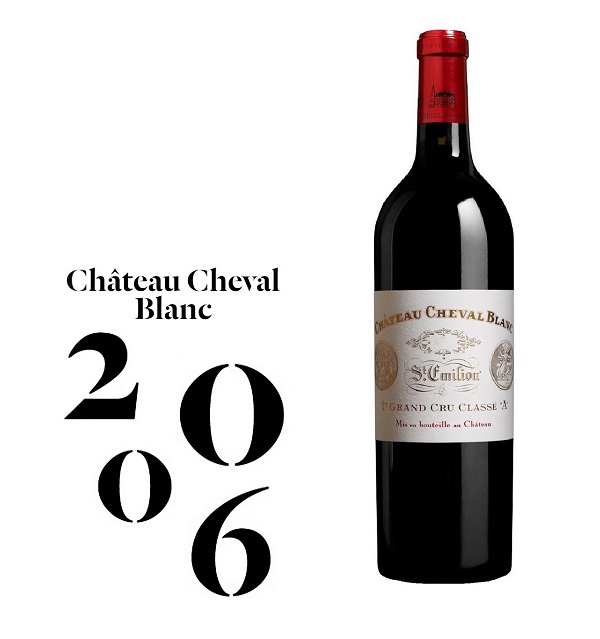 Ch. Cheval Blanc